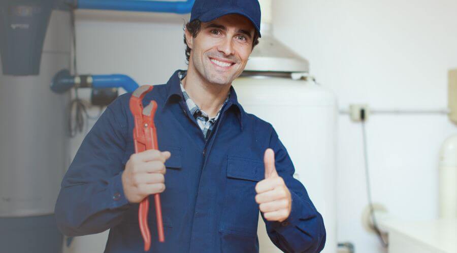 Local expert plumbing services in Mattaponi, VA